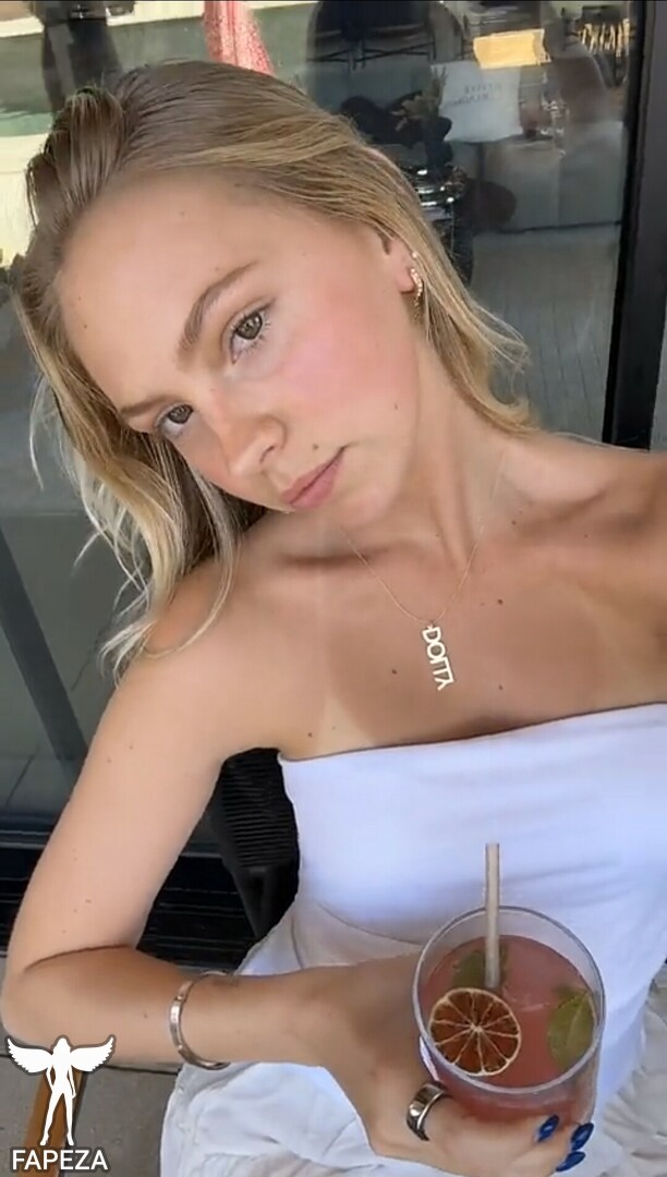 Jordyn Jones
